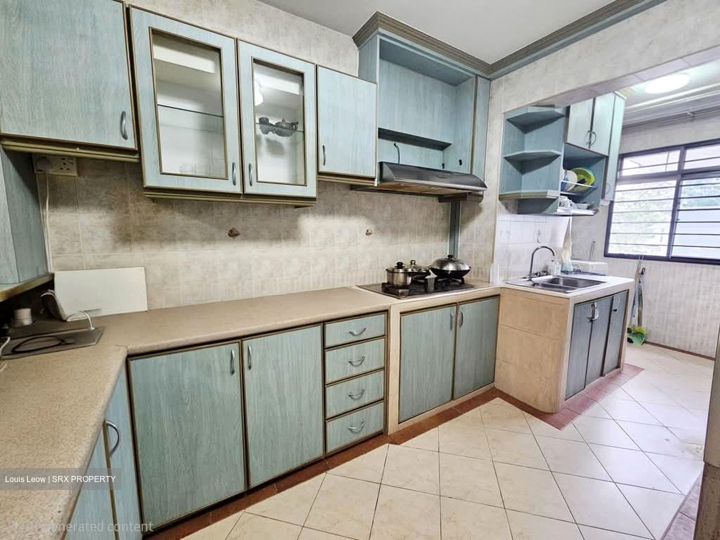 Blk 421 Pasir Ris Drive 6 (Pasir Ris), HDB 4 Rooms #583400481